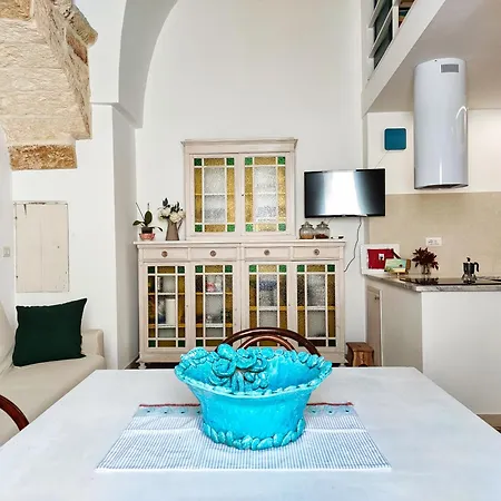 Casa Ettore Di Casa Camilla Journey Holiday home