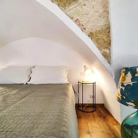 Casa Ettore Di Casa Camilla Journey * Tricase