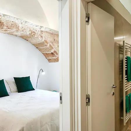 Casa Ettore Di Casa Camilla Journey Tricase