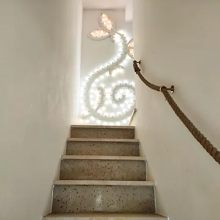 Casa Ettore Di Casa Camilla Journey