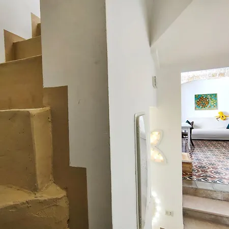 Casa Ettore Di Casa Camilla Journey *