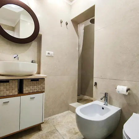Holiday home Casa Ettore Di Casa Camilla Journey