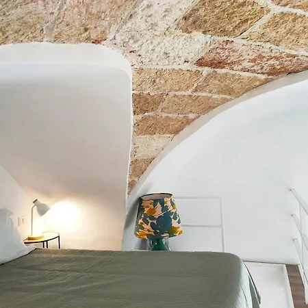 Casa Ettore Di Casa Camilla Journey Holiday home *