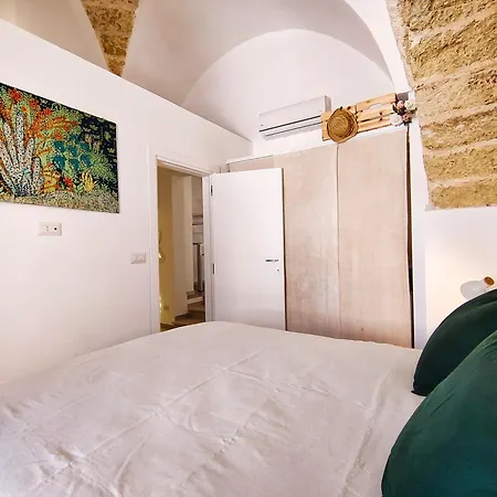 Holiday home Casa Ettore Di Casa Camilla Journey