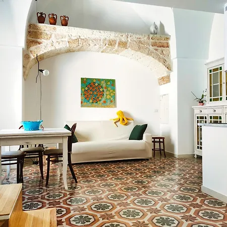 Casa Ettore Di Casa Camilla Journey Holiday home