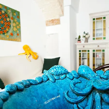 Casa Ettore Di Casa Camilla Journey *