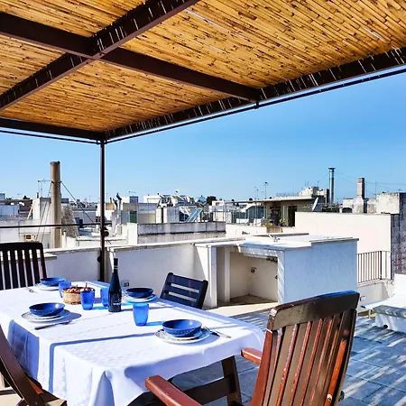 Holiday home Casa Ettore Di Casa Camilla Journey Tricase