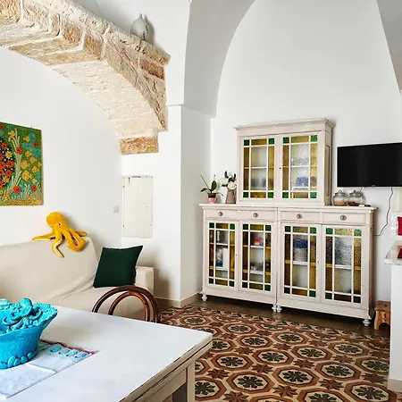 Casa Ettore Di Casa Camilla Journey Holiday home